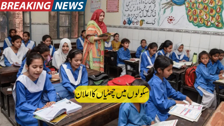 April 21 Declared Public Holiday in Karachi and Sindh for Easter Celebrations